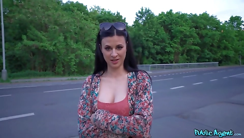 Married guy with big cock in ass