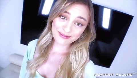 Hotest pornstar nadi in best facial, hd sex scene