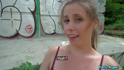 Big black cock sucking and cum