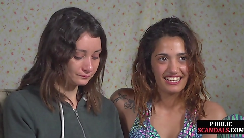 Masive blowjob and blacke