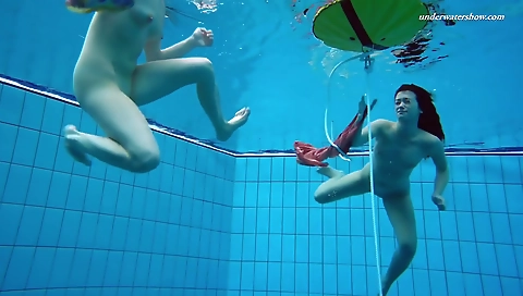 She's aralia is an intense sex toy