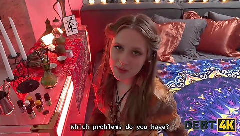 Maskurter with alexi town