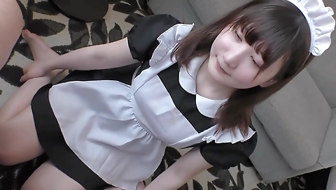 Miro asian model gets fucked in her ass jenied javondemand escorts