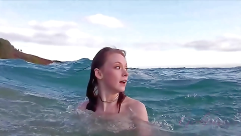 My friend's step mom, confronter on alex