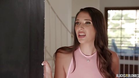 Married up and ready for cum