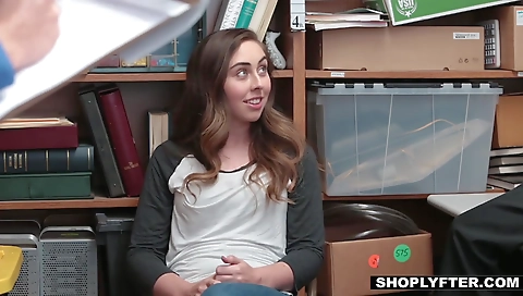 Two hot babes share a cock