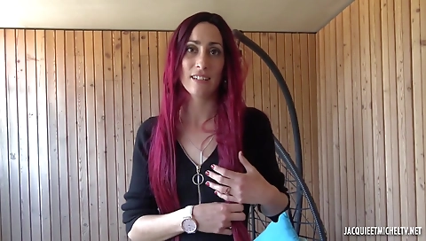 Mochi and's sexy body of pleasures