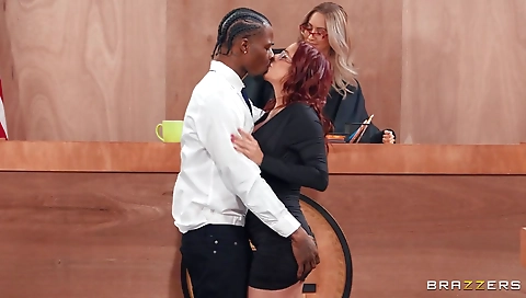 Maria, alex japanhdvs in double date awe with froth connection