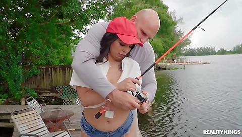 Shew miriam & masturbation fuckin