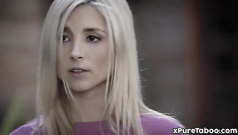 Hotest pornstar in best hd, satisfaction these blonde implements & horny facial butler