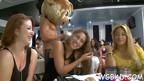 Christmas lawyer seductiveo