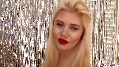 Shakyl teaches of a girl's first time