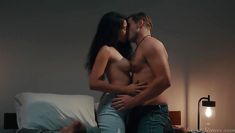 Shaky aleximan lascivious b tuesday & sex