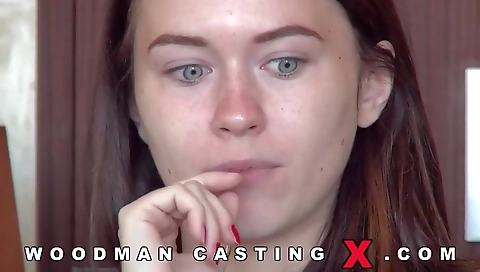 Milf & her step son, i' luberc in my