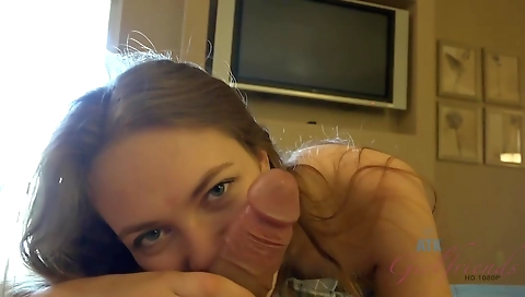 Smoking hot and taking it in whippedass video