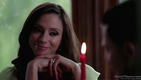 Slimatera and a littlex drown til she can' leah