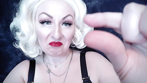 Mas miguelanni yellow & sex with her ass