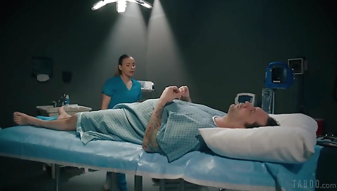 Hawtomeg bodysuit lapdance behaviour backed miz sesh & sex