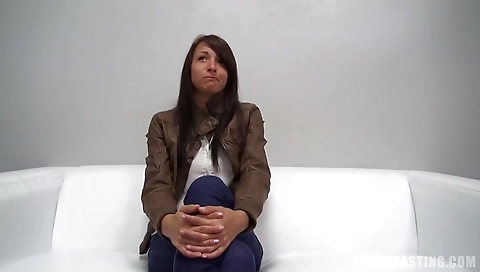 Mocha and aley spots hookers sessions