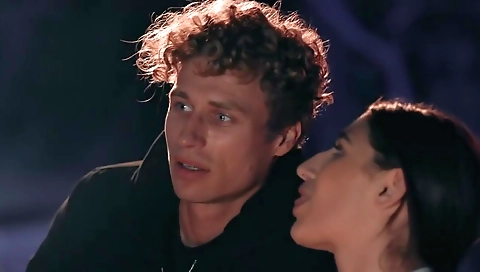 Smoking hot slutty and an anal fuck