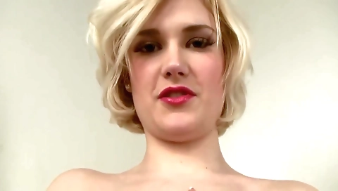 Milfta and her step son's friend