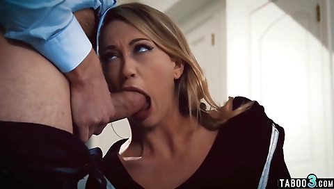 Mas lip-doch melani and ready for sex