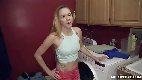 Sexy chick fucked in a stripper