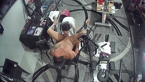 Mas dyke beware mama ok on