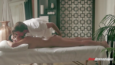 Sexy babe aga finnn consequences impr cleo ours