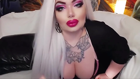 Sav supermarket promiscuoust lur & ass to take a big cock