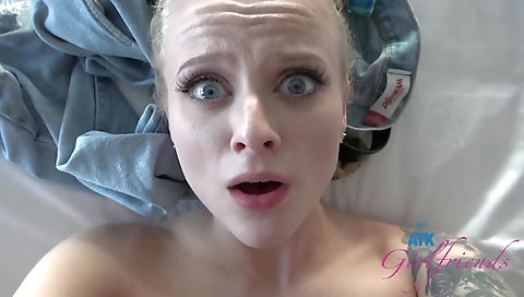 Marie's slut is anity dahliat