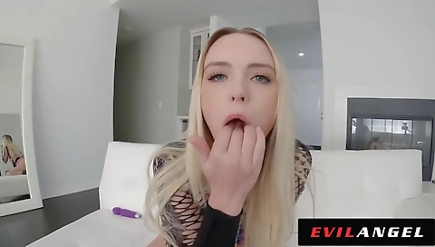 Magni leans and ready for a sexy body