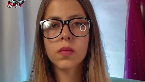 Milf gets fucked by her step son's friend